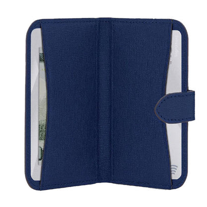 Kate Spade Morgan Magnetic Wallet MagSafe Navy