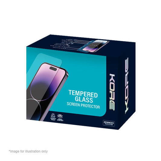 For iPhone 13, 14, 15 Plus, Pro, Max Bulk Box Scratch Proof Tempered Glass