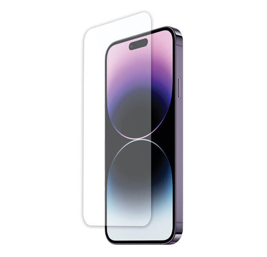 Kore Shock Scratch Proof Tempered Glass Screen Protector for Apple iPhone 14 Plus