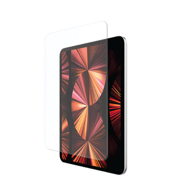 Kore Durable Screen Protector Tempered Glass for iPad Air 11 - Clear