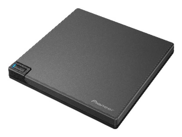 Pioneer BDRXD08TB USB 3.2 Gen1 (USB Type-C)