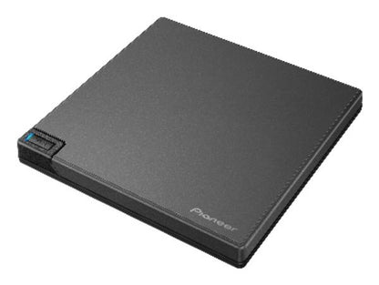 Pioneer BDRXD08TB USB 3.2 Gen1 (USB Type-C)