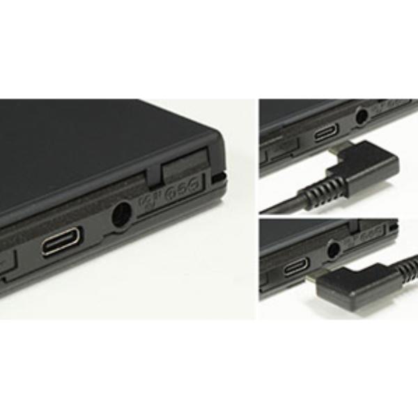 Pioneer BDRXD08TB USB 3.2 Gen1 (USB Type-C)