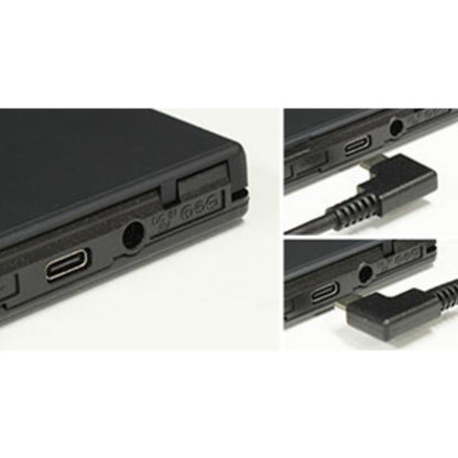 Pioneer BDRXD08TB USB 3.2 Gen1 (USB Type-C)