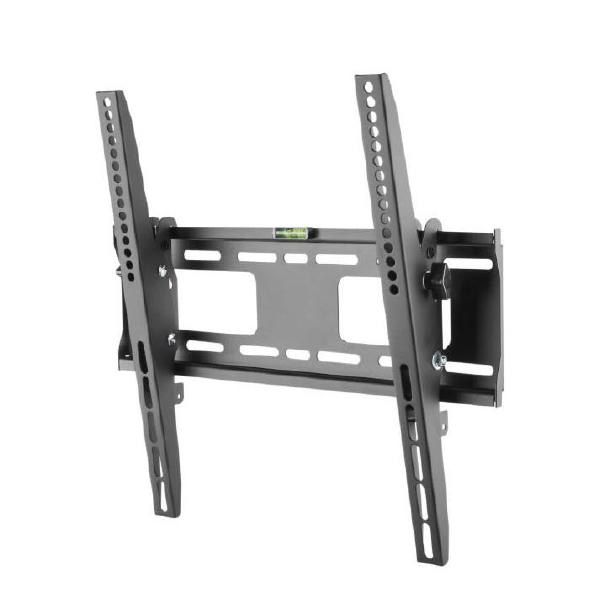 For TV mounting AD-WT-5040 mounted offset 56mm (2.20) from the wall with15° tilt range & up to 50kg