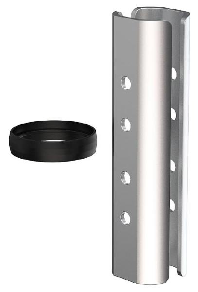 Atdec Pole Extension Kit For 54.7mm Poles
