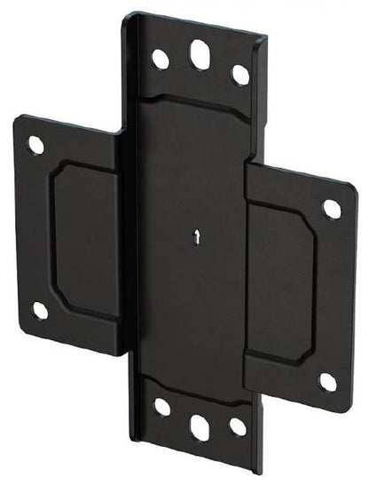 Atdec Rail to Pole Collar Attachment Pole