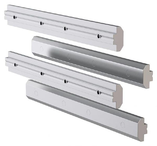 Atdec ADB-RX Rail extension kit2