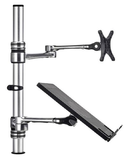 Atdec AF-AN Accessory Notebook Arm for AF-AT