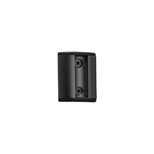 Monitor Mount Clamp Atdec Wall Channel 60mm Metallic Black