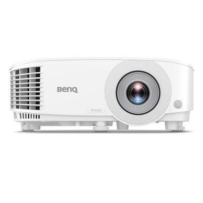 BenQ MW560 WXGA, Lamp, DLP, Business Projector, 1280x800 Resolution, 4000 Lumens, 20,000:1 Contrast, 2 Year Warranty, White