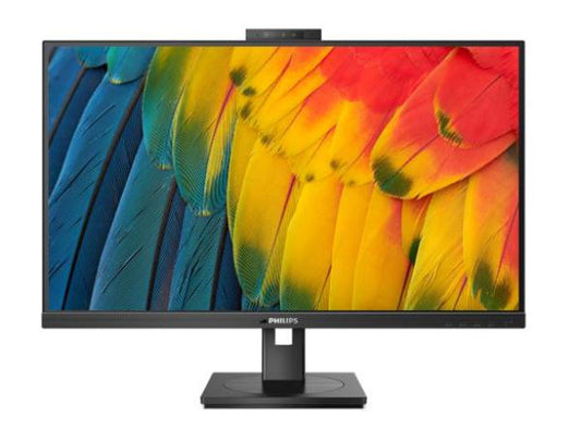 Philips 24B1U5301H 24" 16:9, FHD 1920x1080 IPS Business Monitor,