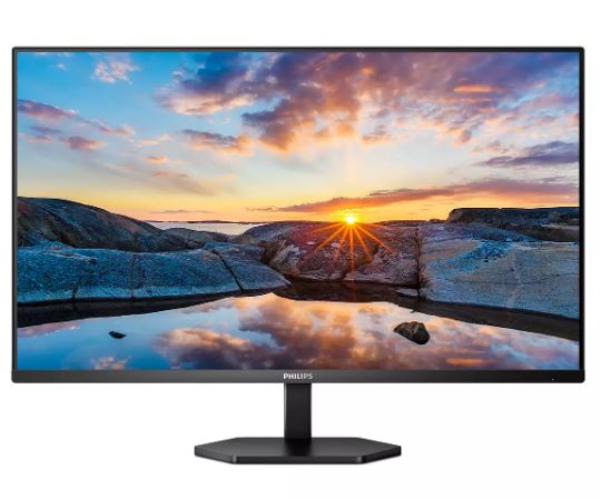 Philips 32E1N3600LA 32" 16:9, QHD 2560x1440 VA Home Monitor