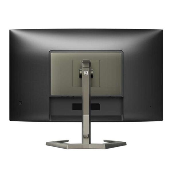 Philips 32M1C5200W 32" 16:9, FHD 1920x1080 VA Gaming Curved Monitor, 0.5ms, 240Hz, 2xHDMI, DP, AdaptiveSync, Height, Swivel, Tilt, 3YR Warranty