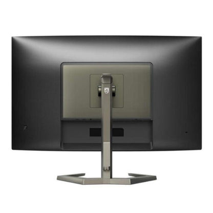 Philips 32M1C5200W 32" 16:9, FHD 1920x1080 VA Gaming Curved Monitor, 0.5ms, 240Hz, 2xHDMI, DP, AdaptiveSync, Height, Swivel, Tilt, 3YR Warranty