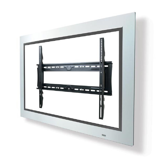 Rigid Monitor Mount Atdec Telehook 30-70 Wall Mount Fixed