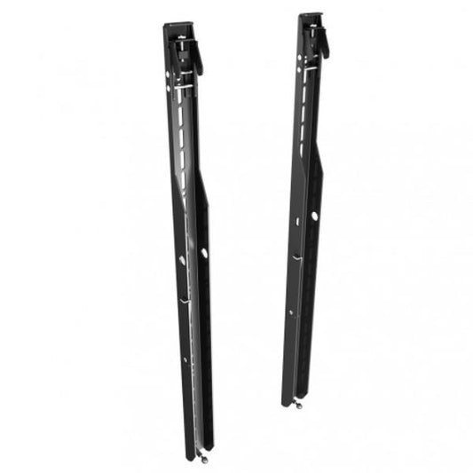 Atdec Telehook Wall Universal Video Wall Vertical Rail Set