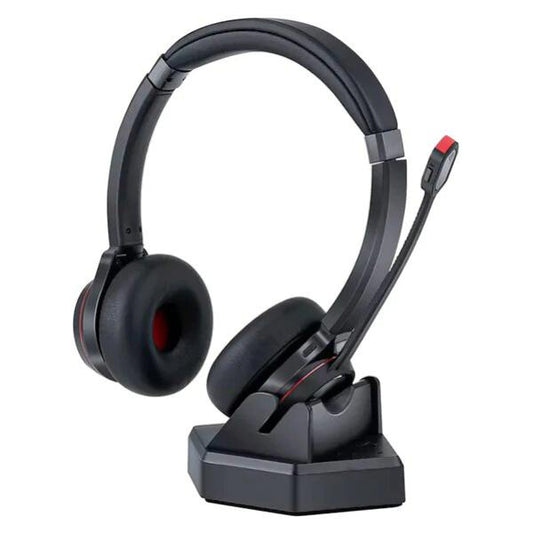 Shintaro Maxifi Bluetooth Headset with Mic