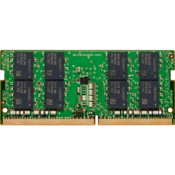 RAM HP 16GB DDR5 4800MHz SODIMM -5S4C4AA- (Suitable with HP Laptop/Mini/AIO)
