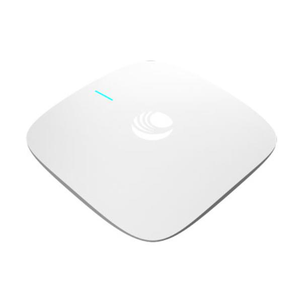 Cambium E410 Indoor Wi-Fi (ROW) 802.11ac wave 2, 2x2, AP