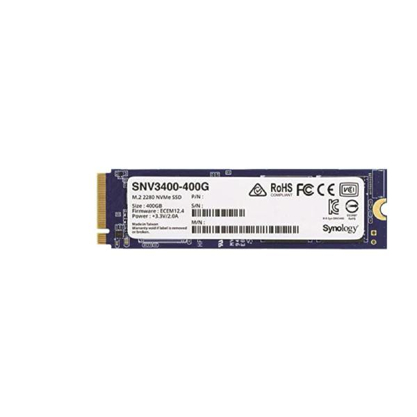 Synology SNV3000 - M.2 NVMe SSD