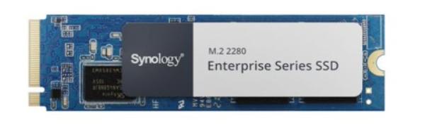 Synology SNV5420 series - M.2 NVMe SSD - 5 year Limited Warranty - Form factor - M.2 2280 - 800GB Check Compatible models
