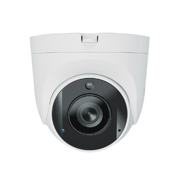 Synology AI-Powered 5MP IP POE Camera for Integrated Smart Surveillance