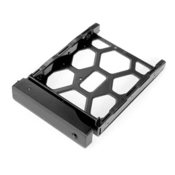 Synology 3.5" / 2.5" HDD Disk Tray with Lock, Type D6, Black