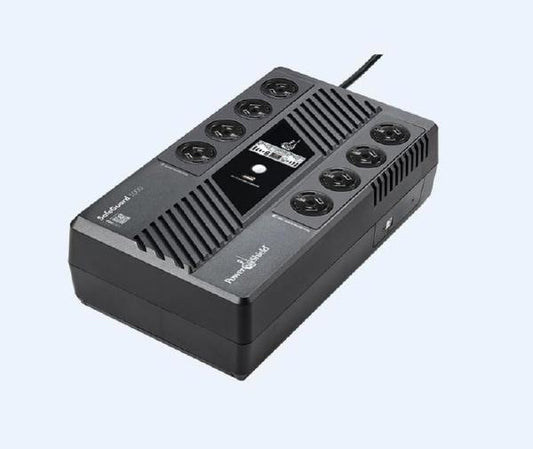 PowerShield PSG1000 Safeguard UPS 1000VA / 600W