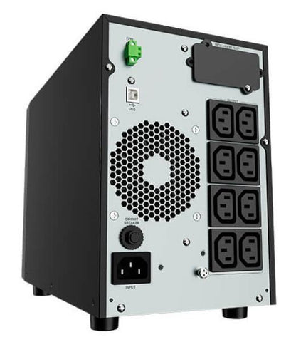 Vertiv Liebert GXE3-1000IMT, 1000VA 900W 230V