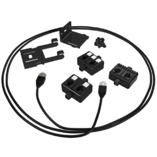 Vertiv Liebert SN-TH Temperature & Humidity Sensor, 5 to 55 Degree Celsius Temperature Range