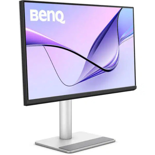 BenQ MA270U 27" 16:9, 4K 3840x2160, IPS Monitor for MacBook Pro and MacBook Air, 5ms, 60Hz