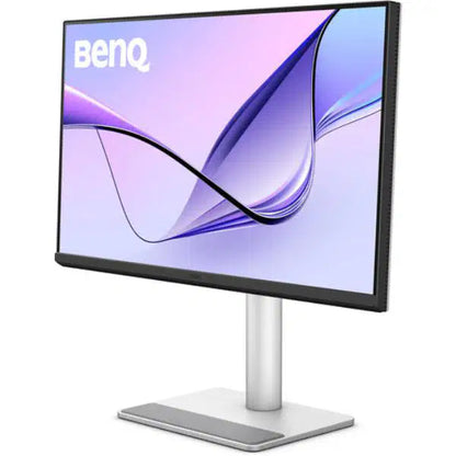 BenQ MA320U 31.5" 16:9, 4K 3840x2160, IPS Nano Monitor for MacBook, 5ms, 60Hz, HDMI, DP, USB-C 90W, USB-3.2