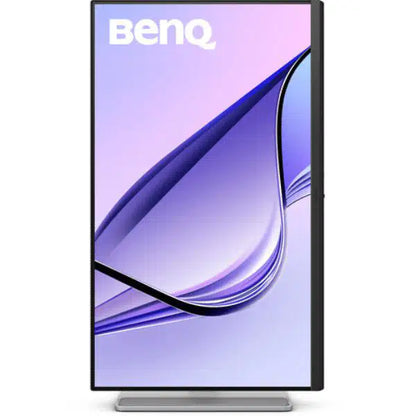 BenQ MA320U 31.5" 16:9, 4K 3840x2160, IPS Nano Monitor for MacBook, 5ms, 60Hz, HDMI, DP, USB-C 90W, USB-3.2