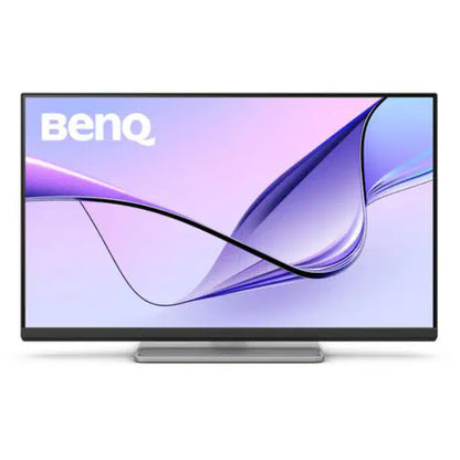 BenQ MA320U 31.5" 16:9, 4K 3840x2160, IPS Nano Monitor for MacBook, 5ms, 60Hz, HDMI, DP, USB-C 90W, USB-3.2