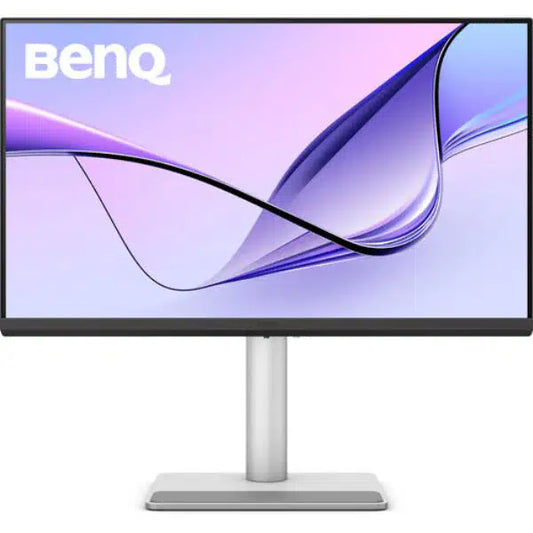 BenQ MA320U 31.5" 16:9, 4K 3840x2160, IPS Nano Monitor for MacBook, 5ms, 60Hz, HDMI, DP, USB-C 90W, USB-3.2
