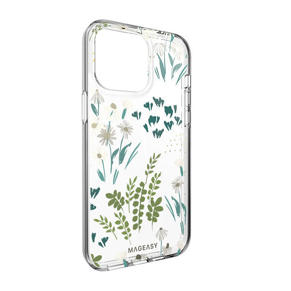Iphone 14 pro Max Glamour Case Strong HeavyDuty Hold Slim Cover Grip Light Case