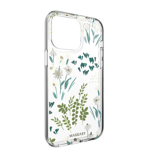 Iphone 14 pro Max Glamour Case Strong HeavyDuty Hold Slim Cover Grip Light Case