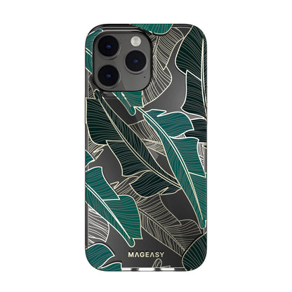 Mageasy Glamour Case for iPhone 14 Pro Max Vibrant
