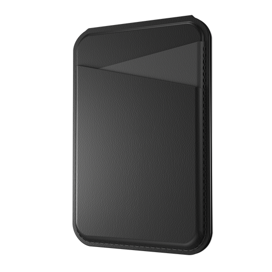 MagEasy Snap Stand Magnetic Wallet with Card Holder Pockets For Apple iPhone