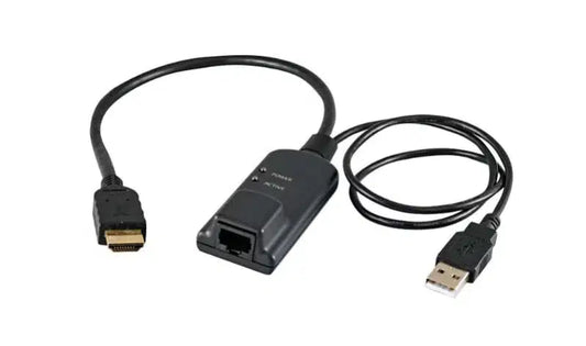 Vertiv Server Interface Module for HDMI video
