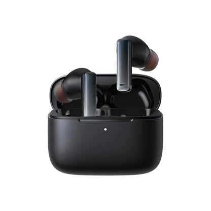 Baseus M2s Bowie True Wireless Bluetooth Earphones With HiRes Audio -White/Black
