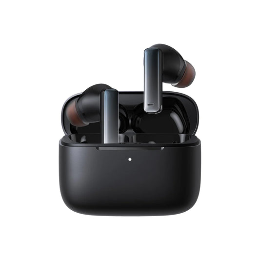 Baseus M2s Bowie True Wireless Bluetooth Earphones With HiRes Audio -White/Black