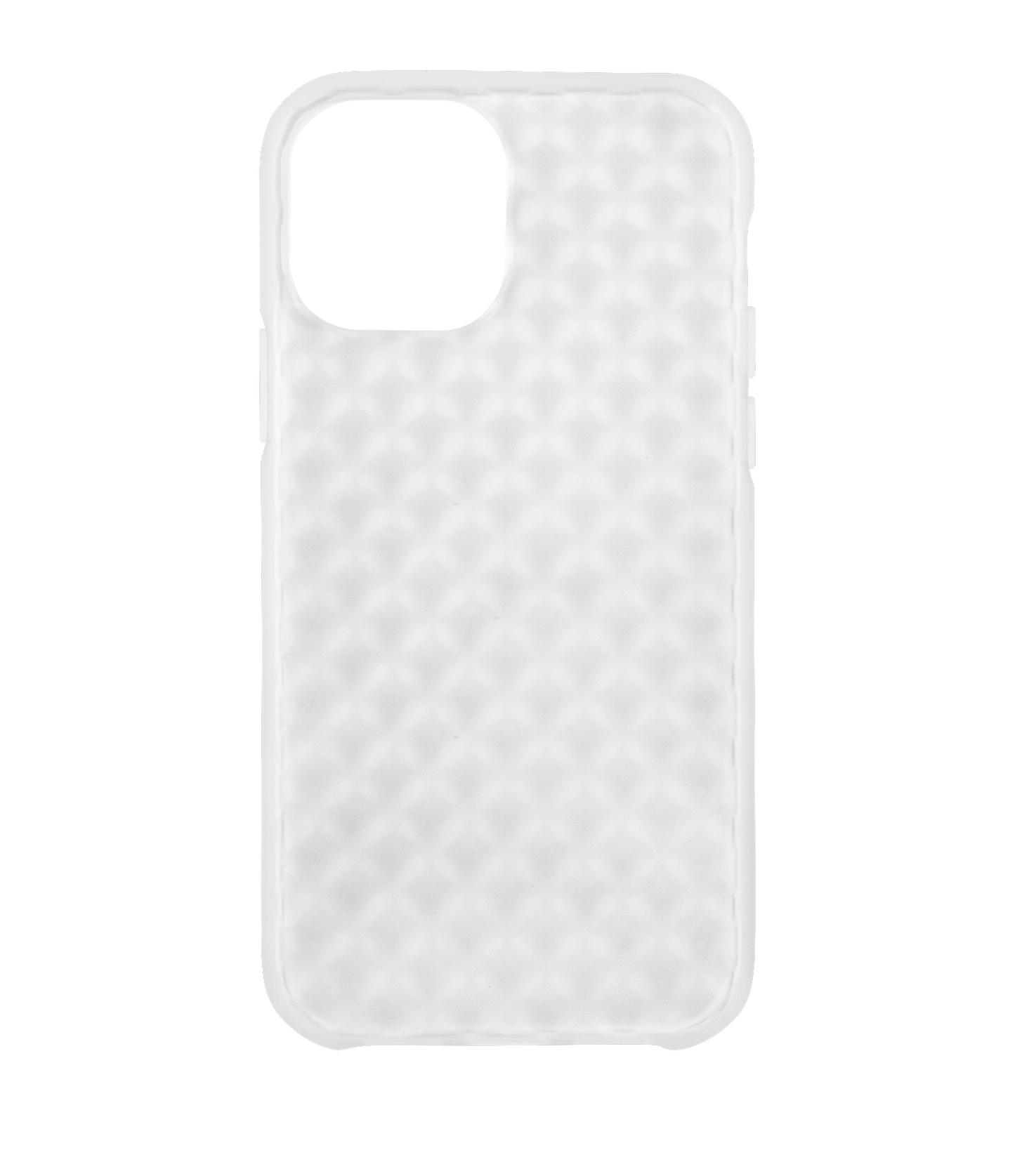Pelican Rogue Case for iPhone 12 Pro Max Clear