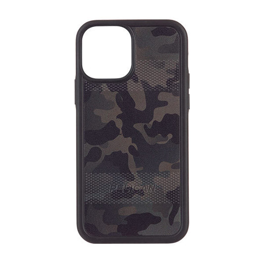 Pelican Protector Case for iPhone 12 Mini Camo Green