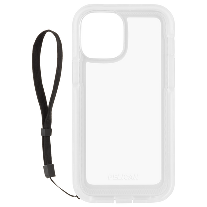 Pelican Marine Active Case for iPhone 12 Pro Max - Clear