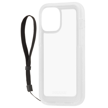 Pelican Marine Active Case for iPhone 12 Pro Max - Clear