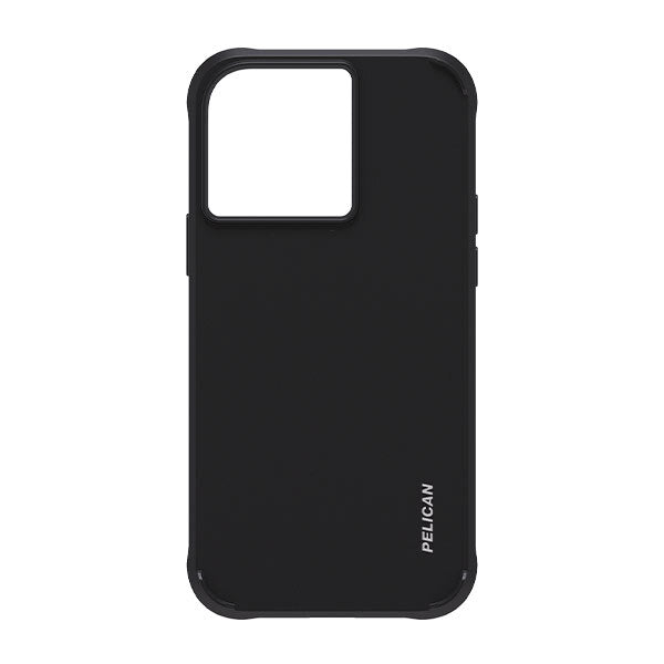 Genuine Pelican Ranger ShockProof Case For Apple iPhone 13 Pro Max - Black AU