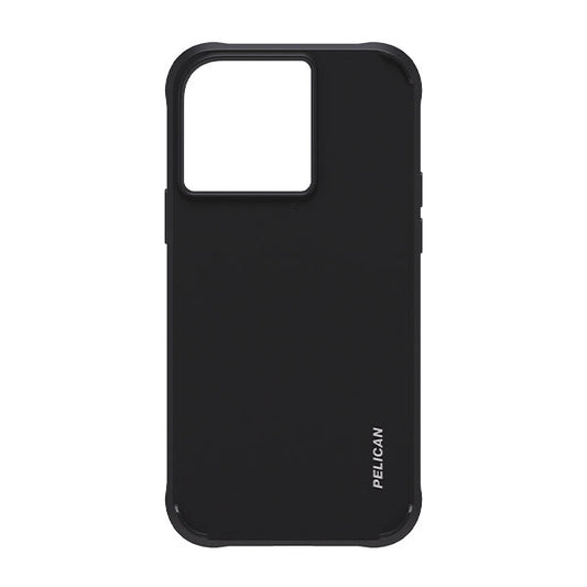 Genuine Pelican Ranger ShockProof Case For Apple iPhone 13 Pro Max - Black AU