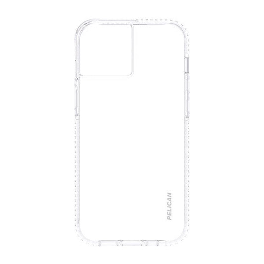 Genuine Pelican Ranger Shockproof Case For Apple iPhone 14 Plus - Clear AU Stock